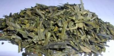 Teeland - China Lung Ching 250 Gramm Teeland - China Lung Ching 250 Gramm von Teeland