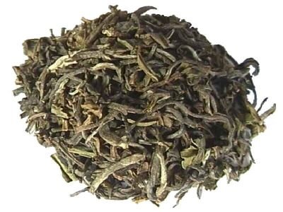 Teeland - Darjeeling First Flush FTGFOP1 100 Gramm von Teeland