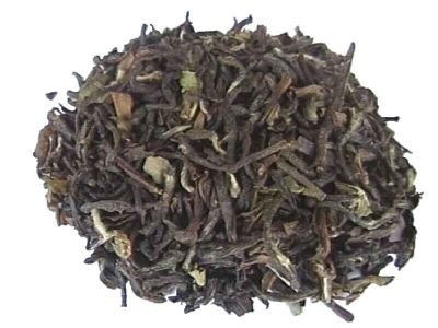 Teeland - Darjeeling TGFOP SF Margrets Hope 100 Gramm von Teeland