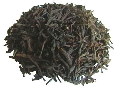 Teeland - Earl Grey 100 Gramm von Teeland