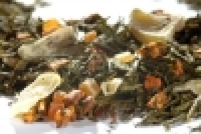 Teeland - Kiwi-Kaktusfeige 100 Gramm von GREAT BRITISH TRADING LIMITED