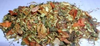 Teeland Lotta Karotta 100 Gramm Teeland Lotta Karotta 100 Gramm von Teeland