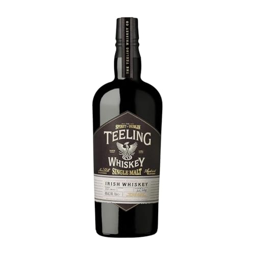 Whiskey Single Malt Teeling 70 cl Whiskey Single Malt Teeling 70 cl von Teeling Whiskey Distillery