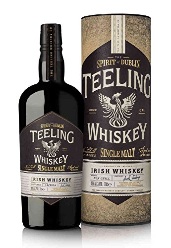 Teeling Single Malt Whiskey von Teeling