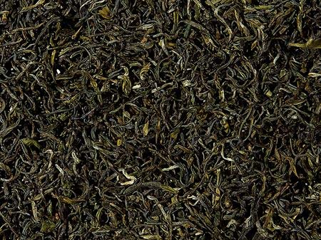 1 kg BIO Grüner Tee China k.b.A. Mao Feng Tea DE-ÖKO-006 von Teemando