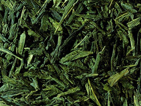 1 kg BIO - Grüner Tee Japan k.b.A. Bancha DE-ÖKO-006 von Teemando