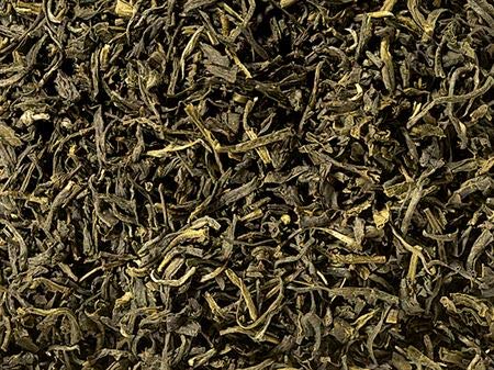 1 kg BIO Grüner Tee Nordindien k.b.A. FTGFOP1 Steinthal DE-ÖKO-006 von Teemando