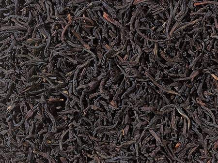 1 kg BIO Schwarzer Tee Ceylon k.b.A. OP Ahinsa DE-ÖKO-006 von Teemando