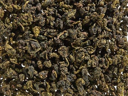 1 kg Halbfermentierter Tee China Jasmin Oolong von Teemando