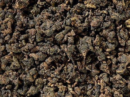 1 kg Halbfermentierter Tee Formosa Cinnamon Tung Ting Oolong von Teemando