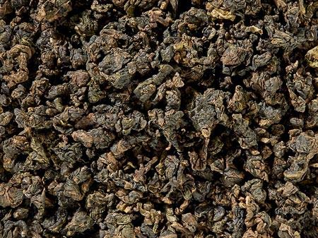 1 kg Halbfermentierter Tee Formosa Cinnamon Tung Ting Oolong 1 kg Halbfermentierter Tee Formosa Cinnamon Tung Ting Oolong von Teemando