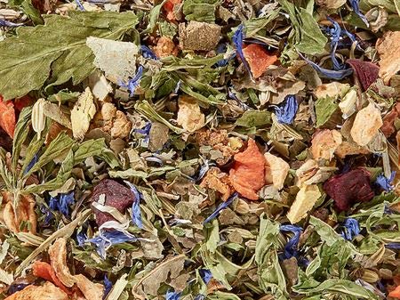 1 kg Kräuterteemischung Hanf & Fenchel ohne Zusatz von Aroma 1 kg Kräuterteemischung Hanf & Fenchel ohne Zusatz von Aroma von Teemando