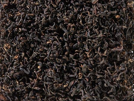 1 kg Schwarzer Tee Nepal Jasbire Classic Black von Teemando