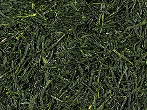 BIO, Grüner Tee Japan k.b.A. Sencha Premium Kirishima DE-ÖKO-006, 1 kg BIO, Grüner Tee Japan k.b.A. Sencha Premium Kirishima DE-ÖKO-006, 1 kg von Teemando