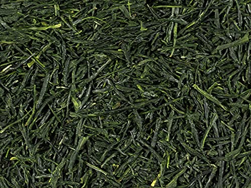 BIO, Grüner Tee Japan k.b.A. Sencha Premium Kirishima DE-ÖKO-006, 1 kg von Teemando