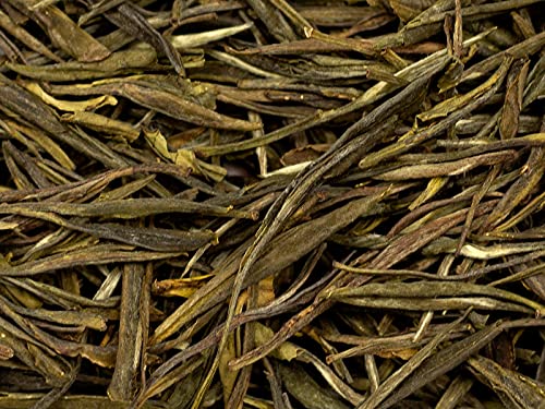BIO Grüner Tee China k.b.A. Tian Mu Qing Ding DE-ÖKO-006, 1 kg von Teemando