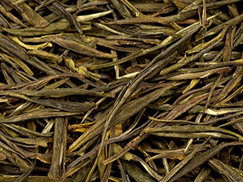 BIO Grüner Tee China k.b.A. Tian Mu Qing Ding DE-ÖKO-006, 1 kg BIO Grüner Tee China k.b.A. Tian Mu Qing Ding DE-ÖKO-006, 1 kg von Teemando