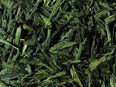 BIO Grüner Tee Japan k.b.A. Bancha DE-ÖKO-006, 1 kg von Teemando