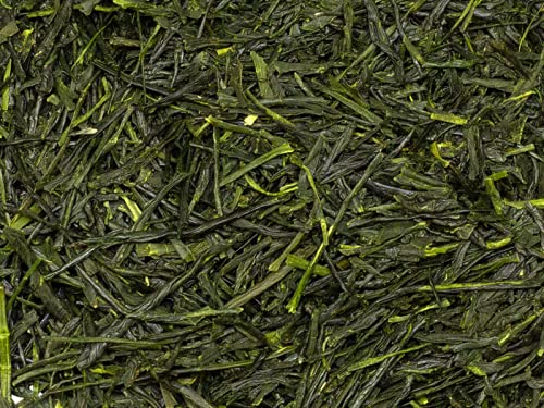 BIO Grüner Tee Japan k.b.A. Shincha Gyokuro Kagoshima DE-ÖKO-006 Tüte à 500 g von Teemando