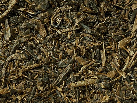 BIO Grüner Tee Ruanda k.b.A. Rukeri Green OP DE-ÖKO-006, 1 kg von Teemando