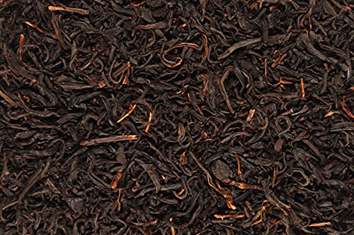 BIO Schwarzer Tee Südkorea k.b.A. Jeju Premium DE-ÖKO-006, 1 kg BIO Schwarzer Tee Südkorea k.b.A. Jeju Premium DE-ÖKO-006, 1 kg von Teemando
