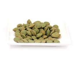 Erdnusskerne im Teigmantel mit Wasabi 1 kg, lose von Teemando