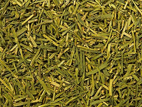 Grüner Tee Japan Kukicha-Matcha-Yuzu , 1 kg von teemando