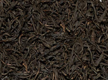 Halbfermentierter Tee Ceylon Moragalla Oolong (Typ) von Teemando