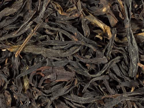 Halbfermentierter Tee China Phoenix Oolong, 1 kg Halbfermentierter Tee China Phoenix Oolong, 1 kg von Teemando