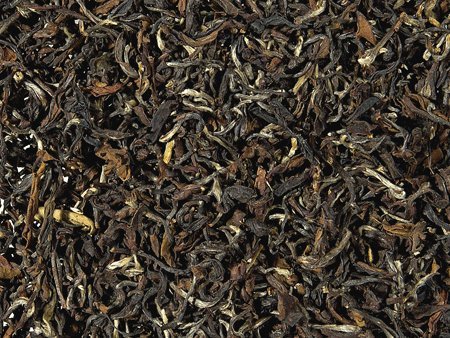 Halbfermentierter Tee Formosa Top Superior Fancy Oolong, 1kg Halbfermentierter Tee Formosa Top Superior Fancy Oolong, 1kg von Teemando
