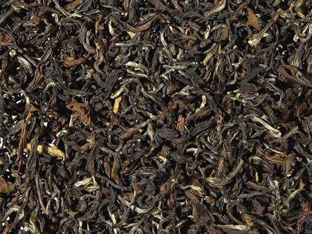 Halbfermentierter Tee Formosa Top Superior Fancy Oolong , 1kg von Teemando