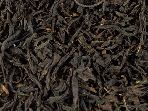 Schwarzer Tee China Fujian Black Tea , 1 kg von Teemando