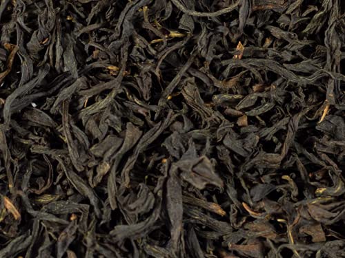 Schwarzer Tee China Fujian Black Tea, 1 kg von Teemando