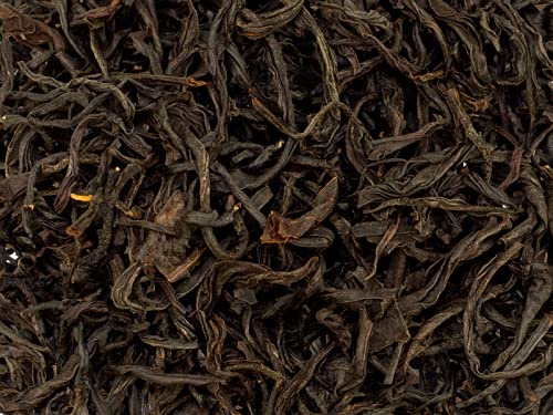 Schwarzer Tee Formosa Ruby 18 , 1 kg von Teemando