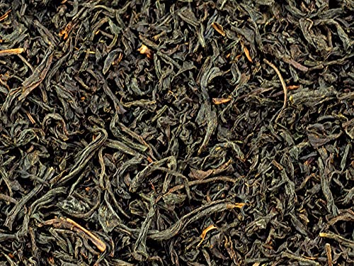 Schwarzer Tee Japan k.b.A. Asatsuyu DE-ÖKO-006, 1 kg von Teemando