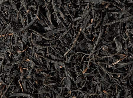 Schwarzer Tee Japan k.b.A. Benifuki DE-ÖKO-006 1 kg von Teemando