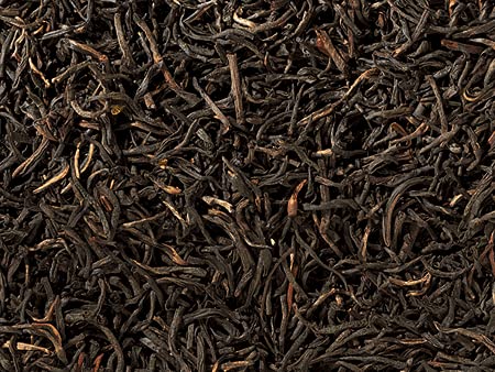Schwarzer Tee Ruanda k.b.A. FOP Rukeri DE-ÖKO-006, 1 kg von Teemando