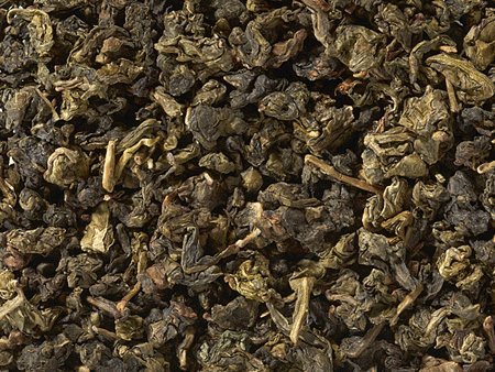 teemando® Halbfermentierter Tee China Milky Oolong aromatisiert 1 kg von Teemando