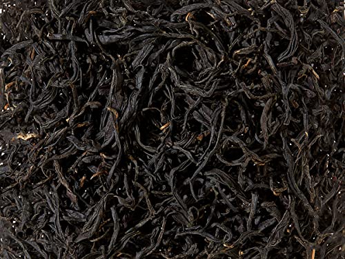 teemando® Schwarzer Tee Ceylon Uda Radella Special 1 kg von Teemando