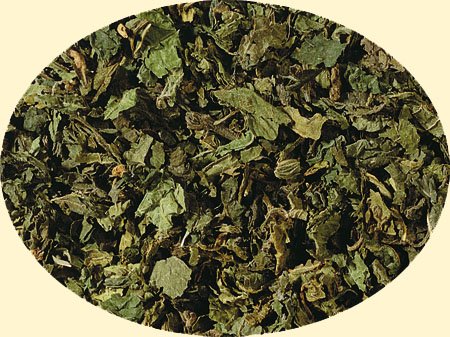 Teeparadies Löw Bio Brennessel, 100 g von Teeparadies Löw