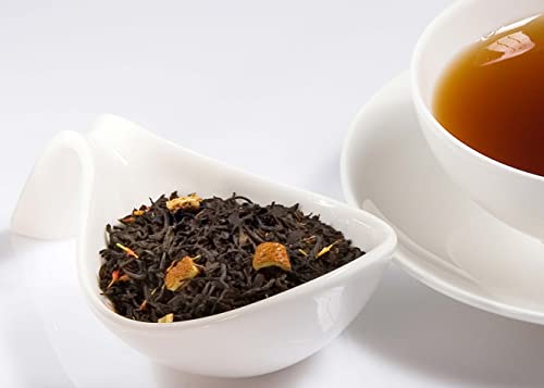 Teeparadies Löw Blutorange ST, 100 g von Teeparadies Löw