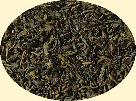 Teeparadies Löw China Chun Mee -Bio-, 500 g von Teeparadies Löw