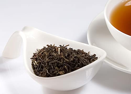 Teeparadies Löw Darjeeling Dooteriah TGFOP SF, 250 g von Teeparadies Löw