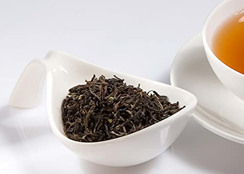 Teeparadies Löw Darjeeling Golden Autumnal TGFOP, 100 g Teeparadies Löw Darjeeling Golden Autumnal TGFOP, 100 g von Teeparadies Löw
