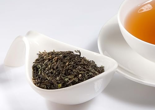 Teeparadies Löw Darjeeling Hausmischung FTGFOP1 FF, 100 g von Teeparadies Löw