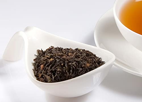 Teeparadies Löw Darjeeling Ringtong FTGFOP SF, 250 g von Teeparadies Löw