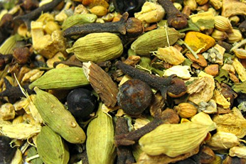 Teeparadies Löw Der Weg Zur Inneren Ruhe -Bio-, 100 g von Teeparadies Löw