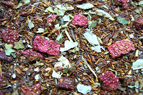 Teeparadies Löw Erdbeer-Sahne RT, 100 g von Teeparadies Löw