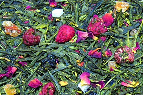 Teeparadies Löw Fit Und Schlank GT, 250 g von Teeparadies Löw