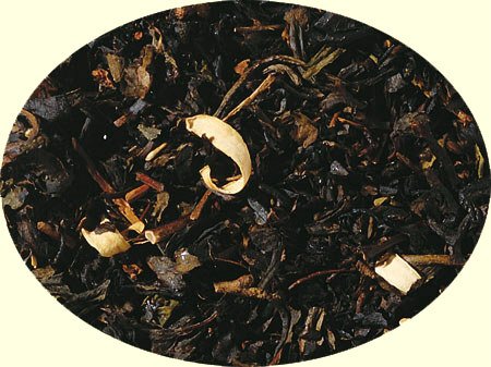 Teeparadies Löw Formosa Orangenblüten Oolong, 100 g von Teeparadies Löw